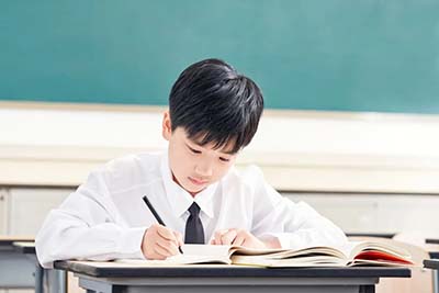 感觉统合对孩子书写能力的影响及简单训练方法